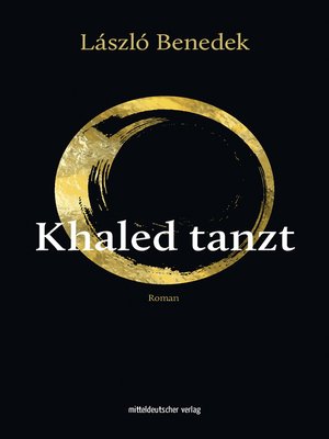 cover image of Khaled tanzt